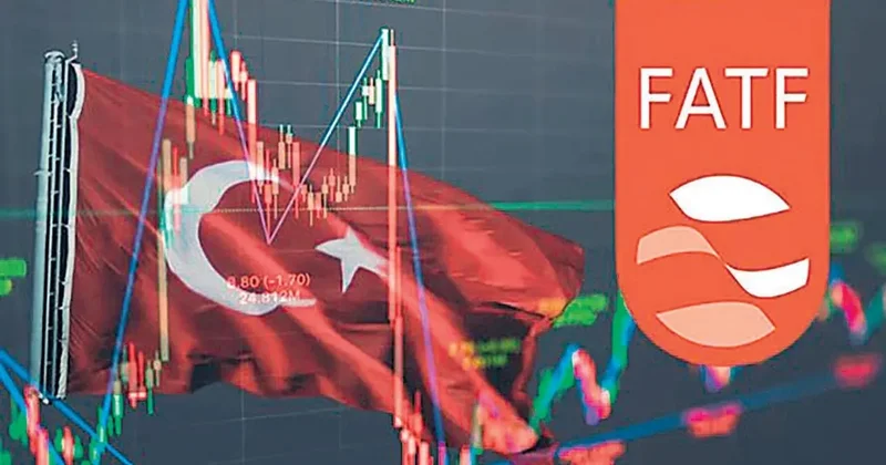 Türkiye’nin gri liste riski yok