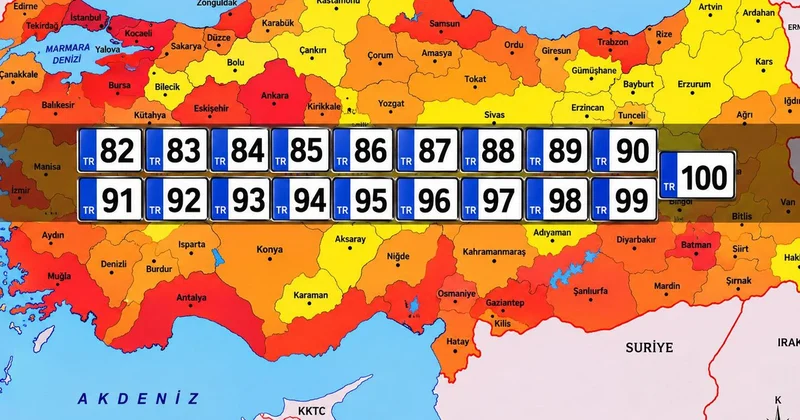 Tüm gözler TBMM de! İşte il olmaya aday 24 ilçemiz