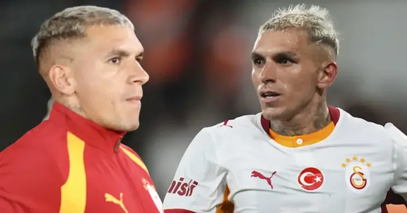 Ocak ayında kapıyı çalacaklar! İtalyan ekibi Lucas Torreira için geliyor Fanatik Gazetesi Galatasaray (GS) Haberleri Spor