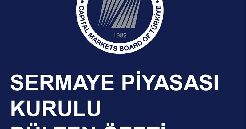 SPK dan 3 gerçek ve 1 tüzel kişiye 71 milyon idari para cezası