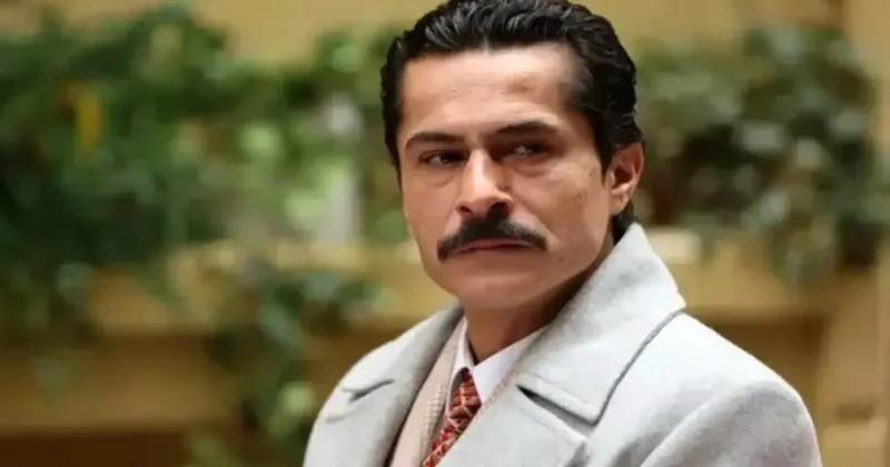 Yıllar sonra ortaya çıktı! İsmail Hacıoğlu nun babası meğer Fenerbahçe nin yıldız ismiymiş