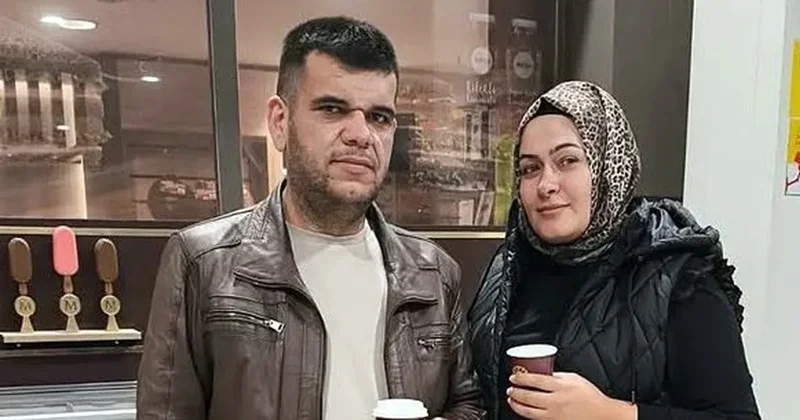 Ayşe, cani kocadan kaçamadı