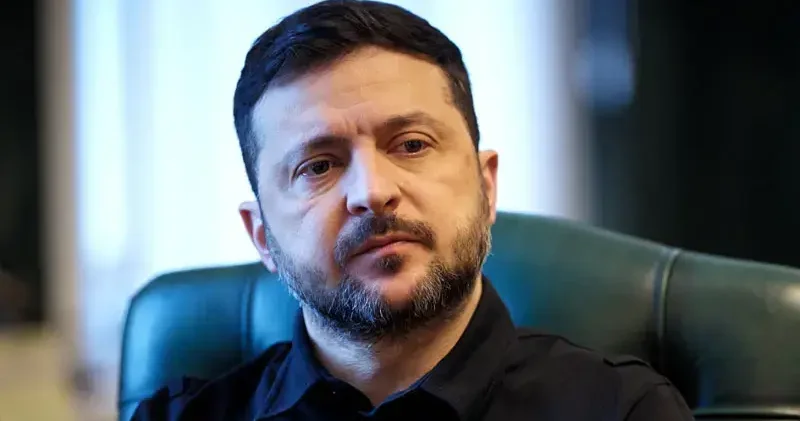 Zelenskiy: Türkiye de zirve yapmaya hazırız