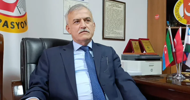 Zonguldak Vali Yardımcısı Balcı evinde kalp krizi geçirdi! Emeklilik dilekçesi verdiği ortaya çıktı