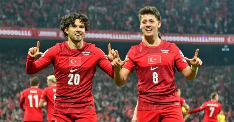 Türkiye, Fransa ile 7. randevuda!