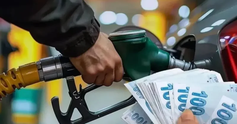 Akaryakıt fiyatlarında tabela değişiyor! Motorine indirim geliyor! İşte güncel fiyatlar