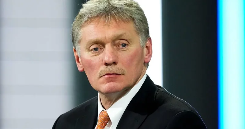 Kremlin: Zelenskiy isterse Moskova ya gelebilir, güvenlik sağlarız