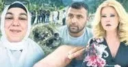 YÜKSEL AYTUĞ Müge Anlı’daki müthiş dikkate bakar mısınız?