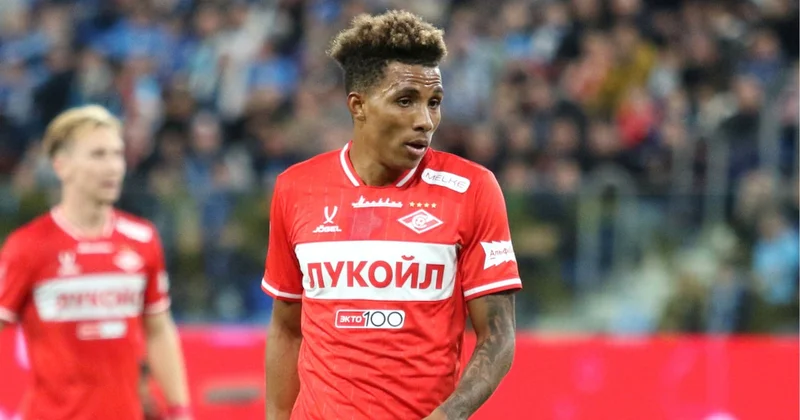 Gedson Fernandes Türkiye ye mi dönüyor? Açıklama geldi Sözcü Gazetesi