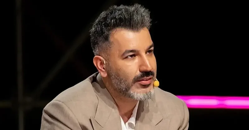 Manifest in kurucusu Tolga Akış ın uyuşturucu testi sonucu belli oldu