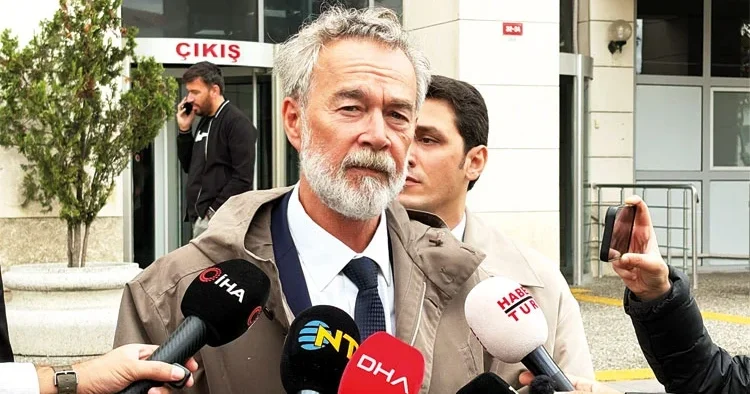 Kozinoğlu soruşturmasında ‘Kazım’dan ifade