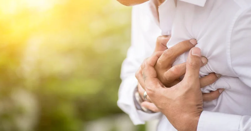 Gizli iltihaplanma kalp krizi ve felç riskini yüzde 43 artırıyor