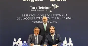 Türk Telekom un grup şirketi Argela ve Stanford Araştırma Enstitüsü’nden iş birliği