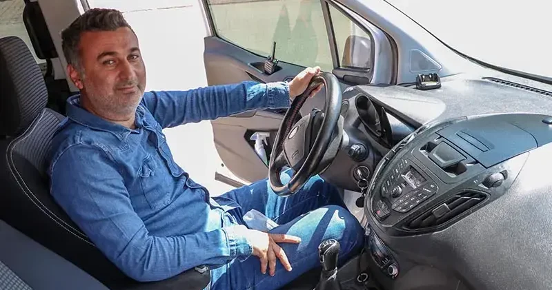 14 ay hapis yatıp 8 yıl sonra aklanan Özgür öğretmen, öğrencilerine kavuşmak için gün sayıyor