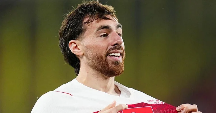 TFF’den Orkun Kökçü ve sakatlık açıklaması