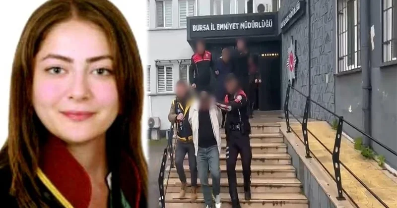 Avukat Hatice yi öldürmüştü! Savunması öfkeyi ikiye katladı Sözcü Gazetesi