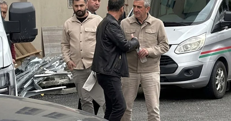 Tutuklu CHP li Akçakoca Belediye Başkanı Fikret Albayrak tahliye edildi