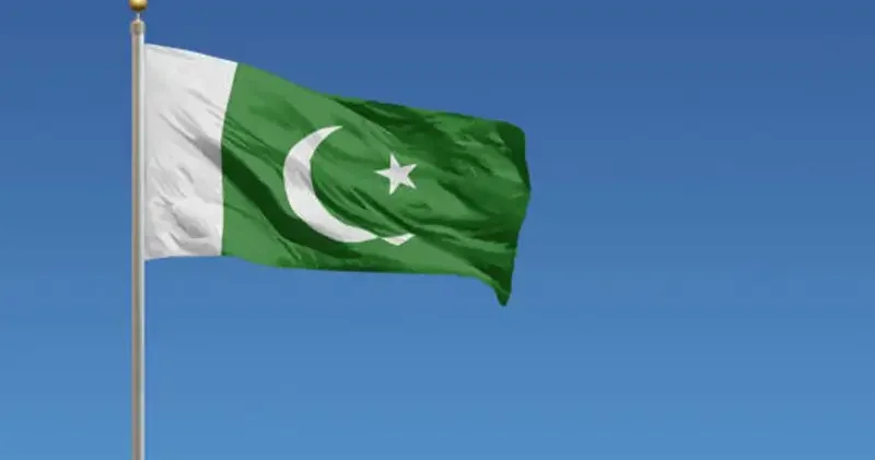Pakistan dan Afganistan a hava saldırısı