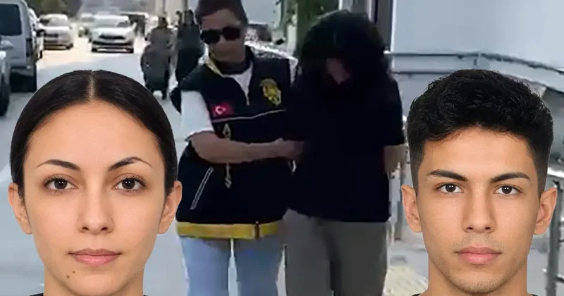 Adana da vahşet! Uyandırdığı için darbettiği nişanlısı tarafından öldürüldü: Sadece uyandırmak istemiştim
