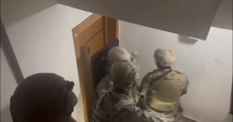 Güzellik merkezi adı altında dolandırıcılık yapan 10 şüphelinin yakalandığı operasyonunun detayları ortaya çıktı