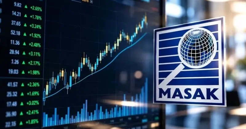 MASAK tan Başsavcılığa fon bilgilendirmesi