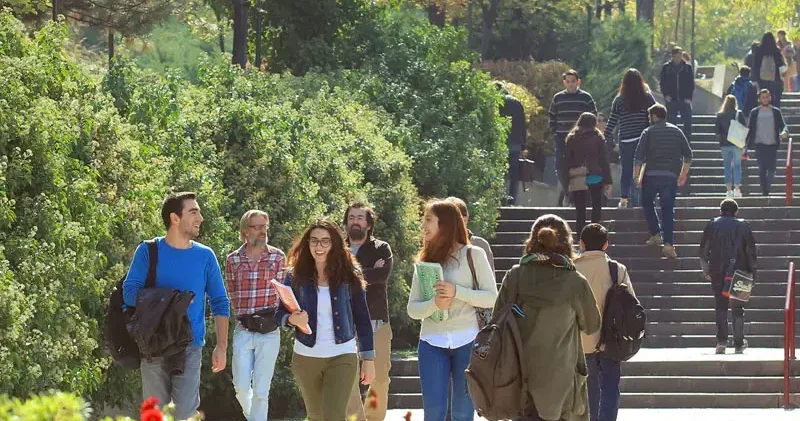 2026 YKS ile üniversitelere yerleşenler de öğrenci affından yararlanabilecek