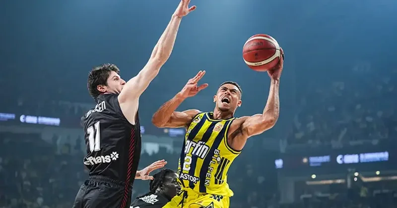 Wade Baldwin: Kupayla ve galibiyetle sezona başlamak güzel Fanatik Gazetesi Basketbol Haberleri Spor