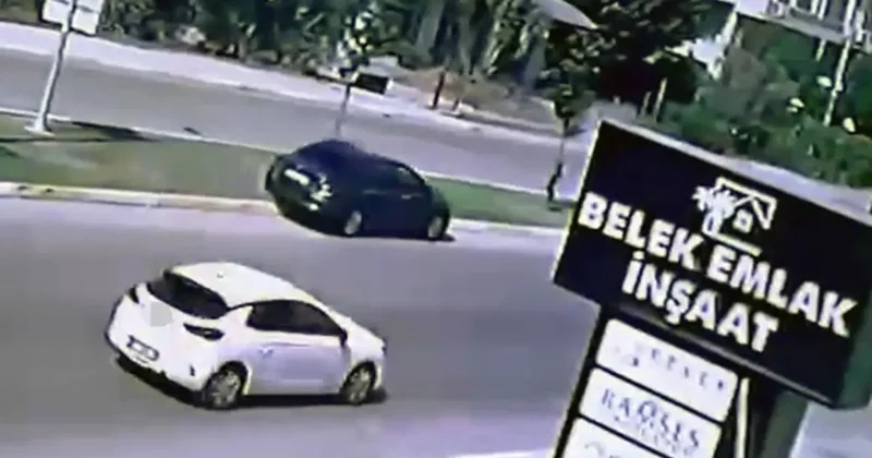 Antalya da direksiyon başında fenalaşan sürücü hayatını kaybetti