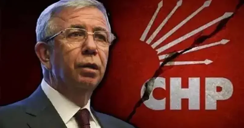 İstifa eden edene... İşte şimdiye kadar CHP den istifa eden belediye başkanları...