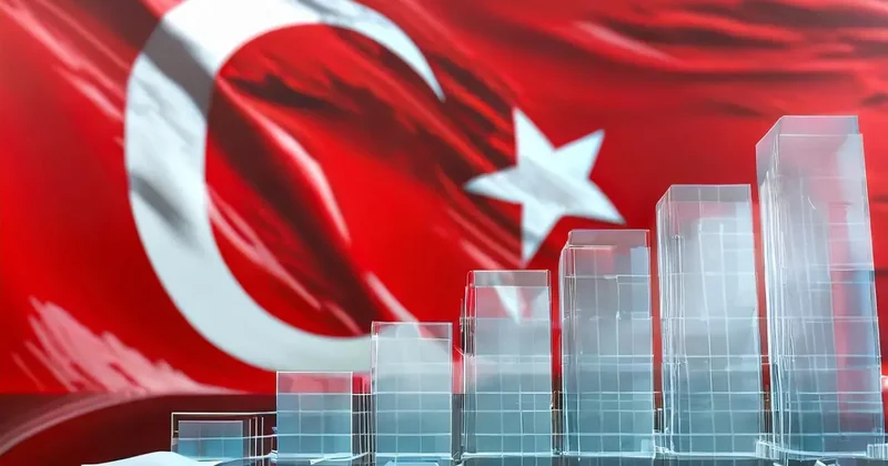 EBRD Türkiye ekonomisi için büyüme tahmini açıkladı!