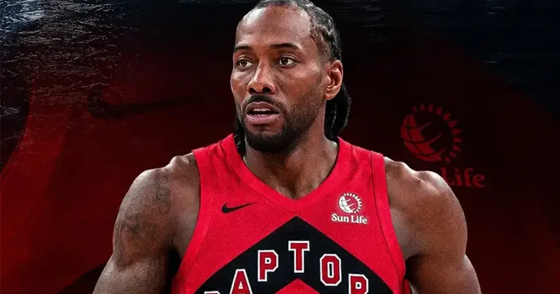 Kawhi Leonard Toronto Raptors da bırakacak Fanatik Gazetesi Basketbol Haberleri Spor