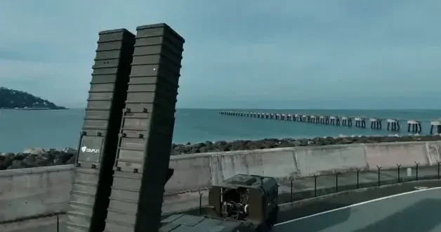 Türk Silahlı Kuvvetlerinin yeni vurucu gücü Tayfun Blok 2 envantere girdi