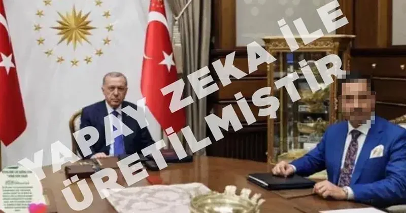 Sanal medyada kamu görevlileriyle iletişimde izlenimi veren şüpheli tutuklandı