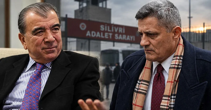 Kaşif Kozinoğlu dosyasında Enver Altaylı tutuklandı: İki eski MİT mensubunun yolları nerede kesişti? Son Haberler