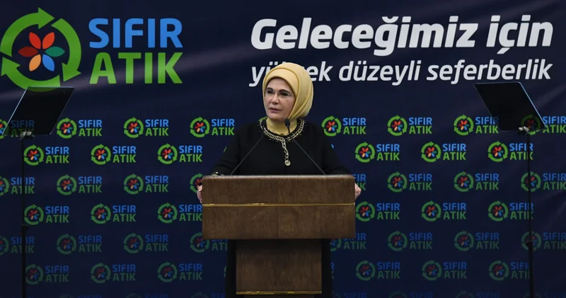 Sıfır Atık Projesi sonrasında geri dönüşümün kazanımları neler oldu?