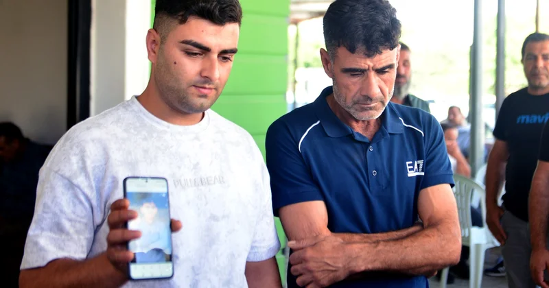 Hastane dönüşü kavganın ortasında kaldılar! Otomobile isabet eden kurşun 9 yaşındaki Muhammed Emir i öldürdü