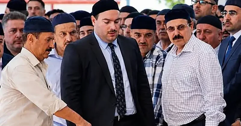 Alihan Kuriş soruşturmasında 20 şüpheli tutuklandı! 5 kişiye adli kontrol