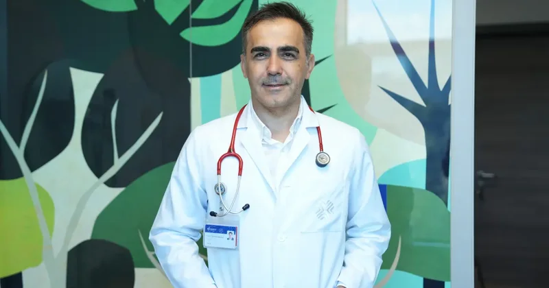 Uzman isim uyardı: Çocuklarda viral enfeksiyon ve alerji zirvede