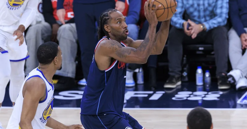 Toronto Raptors tan Kawhi Leonard a yeni sözleşme Sözcü Gazetesi