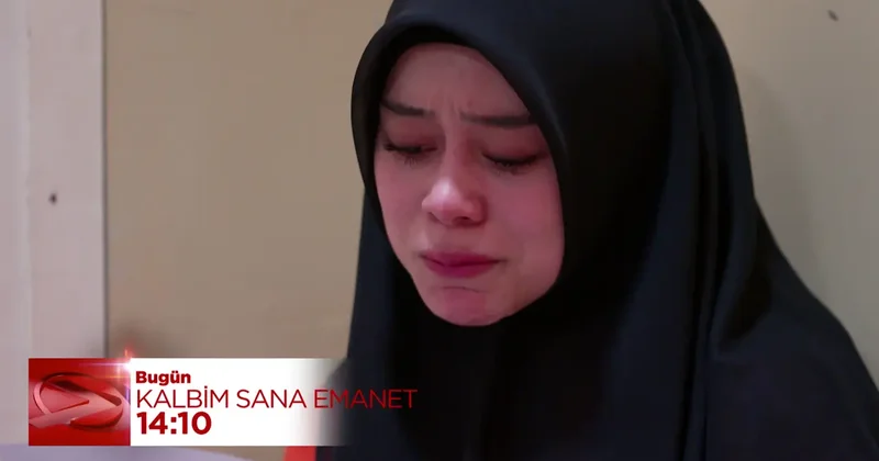 Kalbim Sana Emanet te Ayşe suçsuzluğunu ispatlayabilecek mi? Büyük fırsat doğuyor!