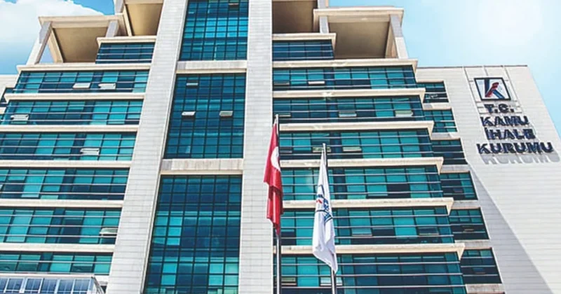 Kamu İhale Kurumu da usulsüz ihale yapmış! Sözcü Gazetesi