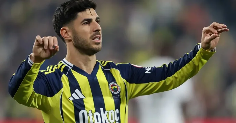 Fenerbahçe de Asensio gelişmesi! Milli ara sonrası...