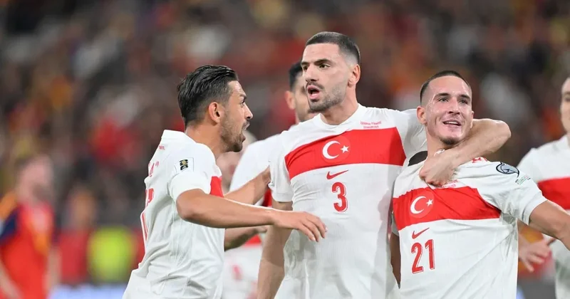 Türkiye nin UEFA Uluslar Ligi ndeki ilk rakibi Fransa