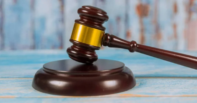 Gazze yle ilgili nefret söylemine 8 ay hapis istendi