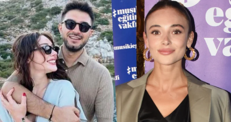 Rabia Soytürk ten Samet Vuruşan açıklaması: Devam etmiyoruz