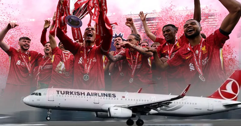 Liverpool a 20 milyar TL yi bastı, çalışanlara zırnık koklatmayacak Sözcü Gazetesi