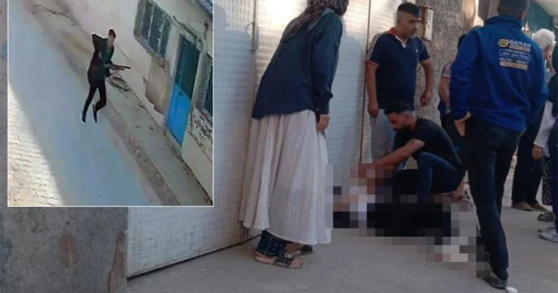 Manisa saldırganı sinyali vermiş ama ciddiye alınmamış Son Haberler
