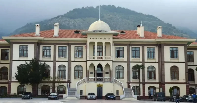 Manisa’daki saldırı sonrası Valilikten yeni açıklama