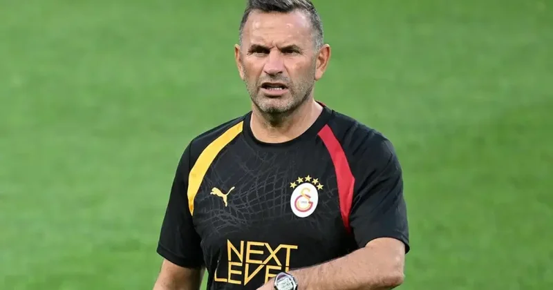 Galatasaray ın sorunu ortaya çıktı!
