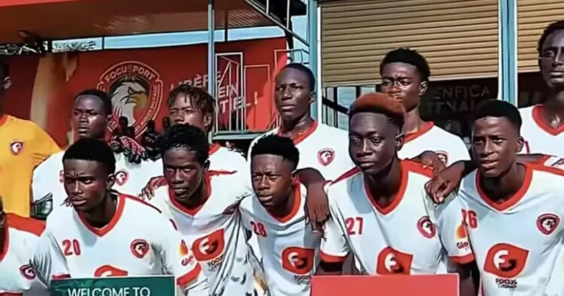 Bodrum FK dan Afrika çıkarması